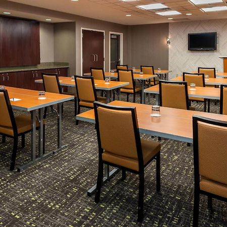 Springhill Suites By Marriott Pittsburgh North Shore Extérieur photo