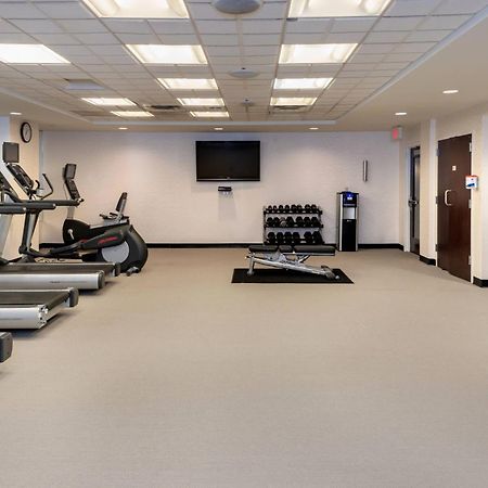 Springhill Suites By Marriott Pittsburgh North Shore Extérieur photo