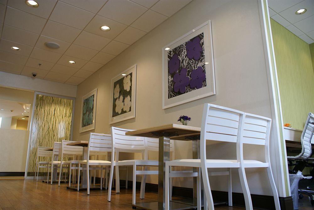Springhill Suites By Marriott Pittsburgh North Shore Extérieur photo