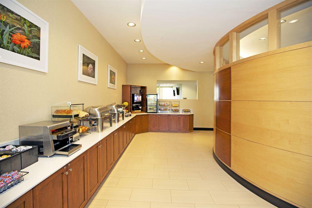 Springhill Suites By Marriott Pittsburgh North Shore Extérieur photo