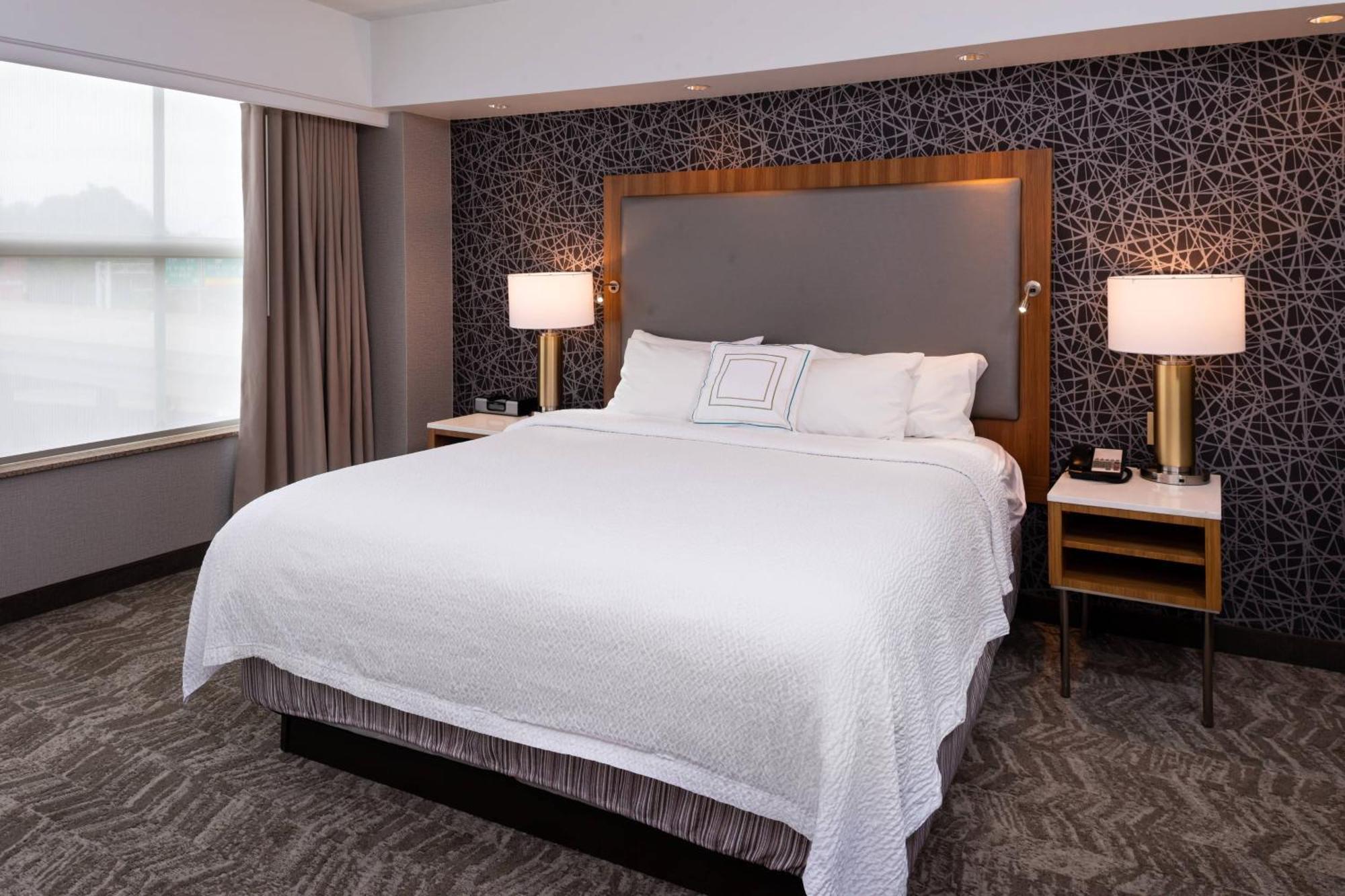 Springhill Suites By Marriott Pittsburgh North Shore Extérieur photo