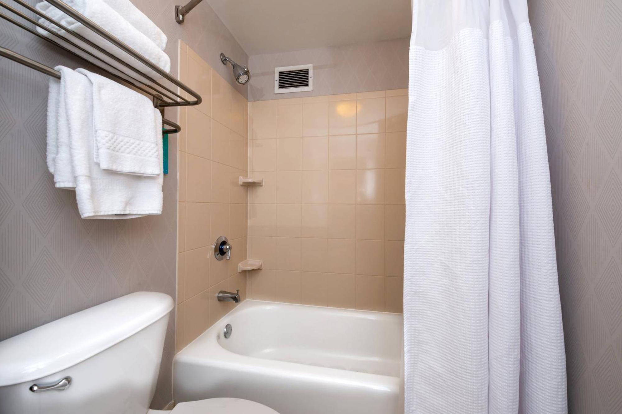Springhill Suites By Marriott Pittsburgh North Shore Extérieur photo