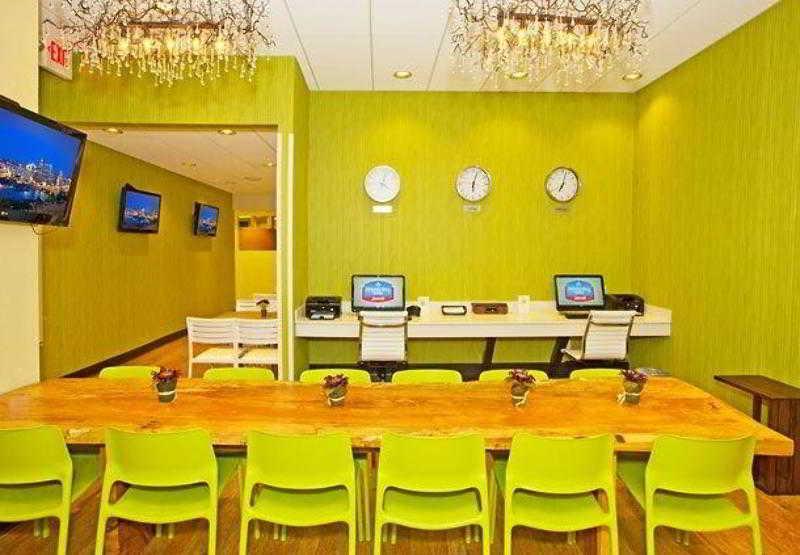 Springhill Suites By Marriott Pittsburgh North Shore Extérieur photo