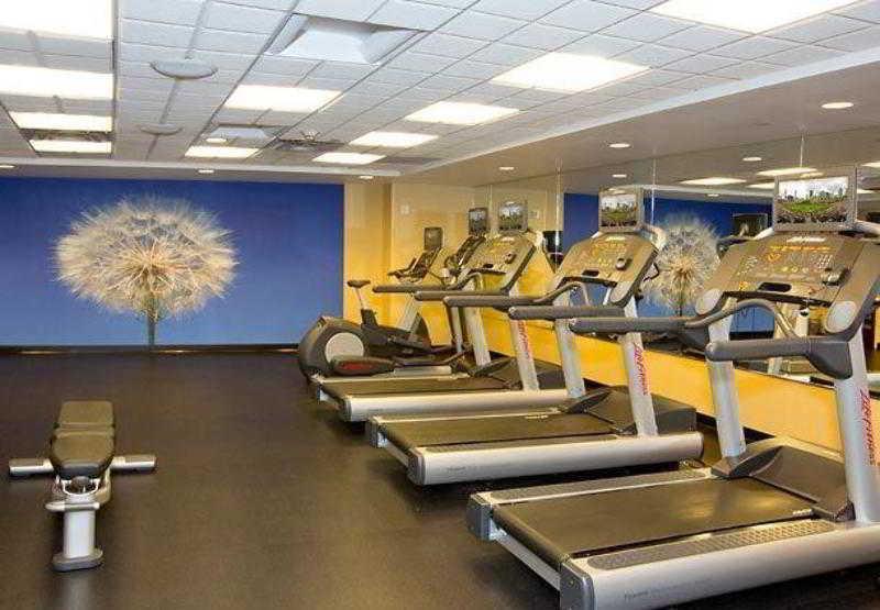 Springhill Suites By Marriott Pittsburgh North Shore Extérieur photo