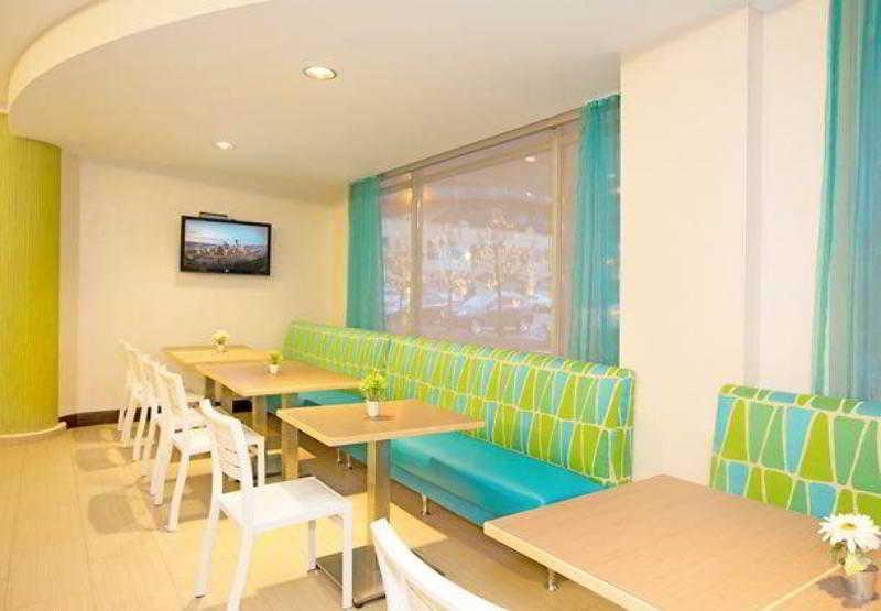 Springhill Suites By Marriott Pittsburgh North Shore Extérieur photo